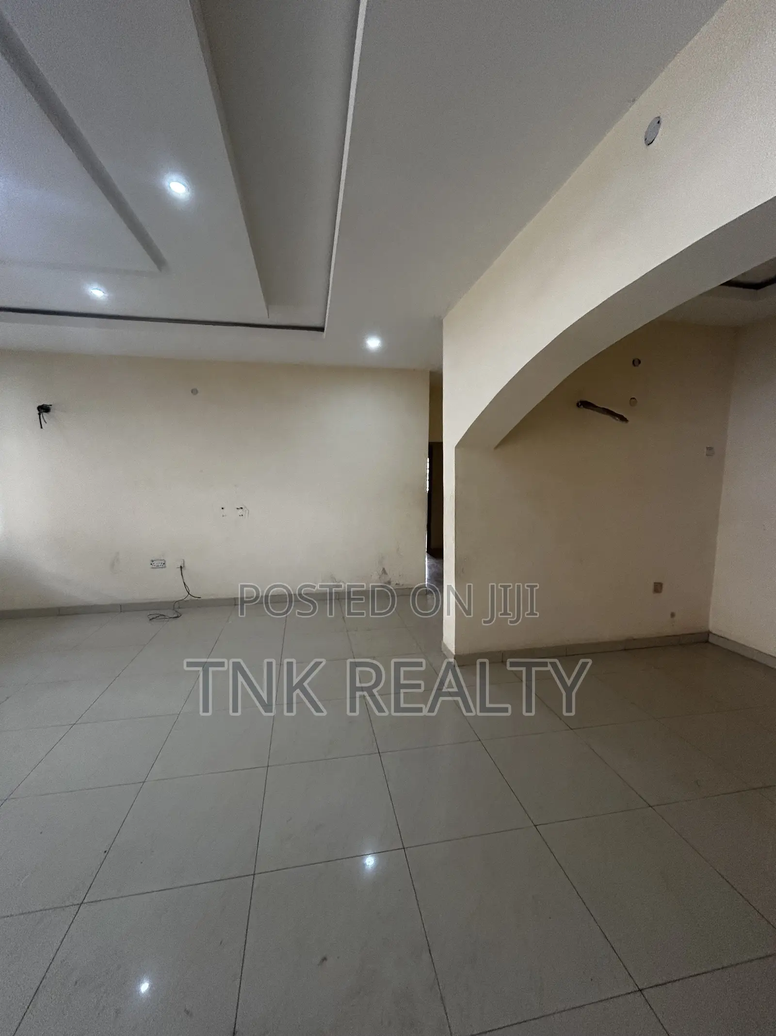3bdrm Apartment in Mabushi for rent in Mabushi