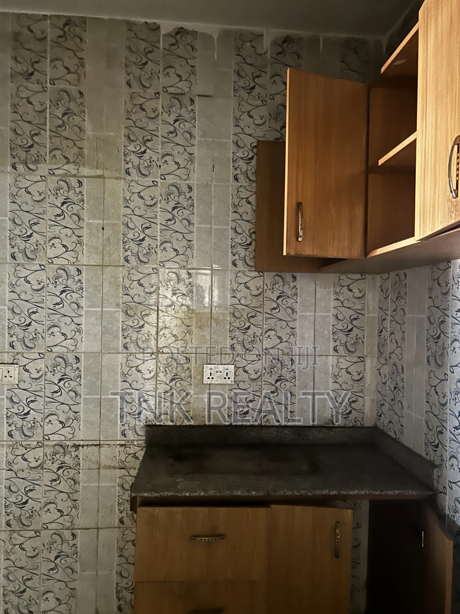 3bdrm Apartment in Mabushi for rent in Mabushi