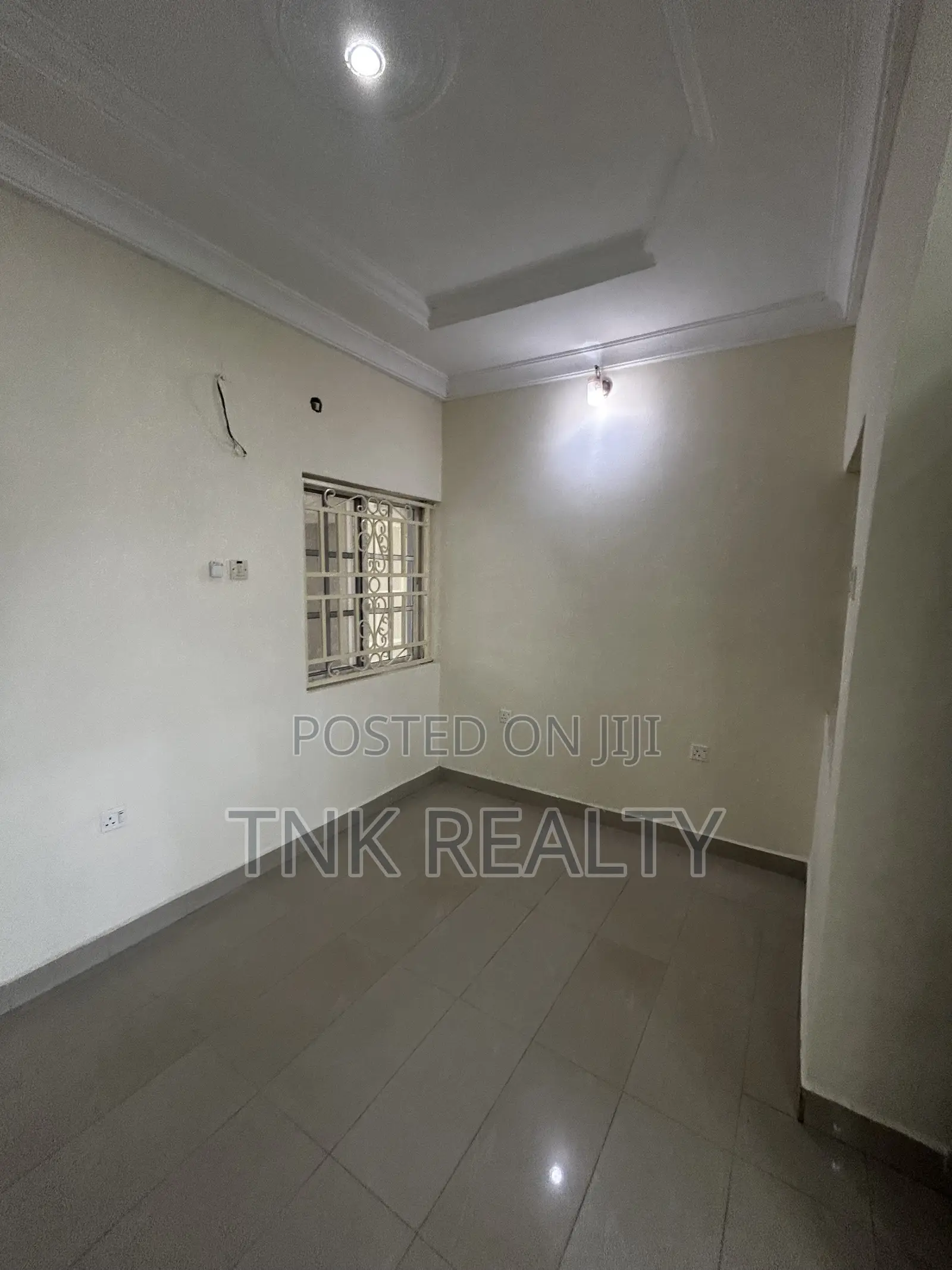 3bdrm Apartment in Mabushi for rent in Mabushi