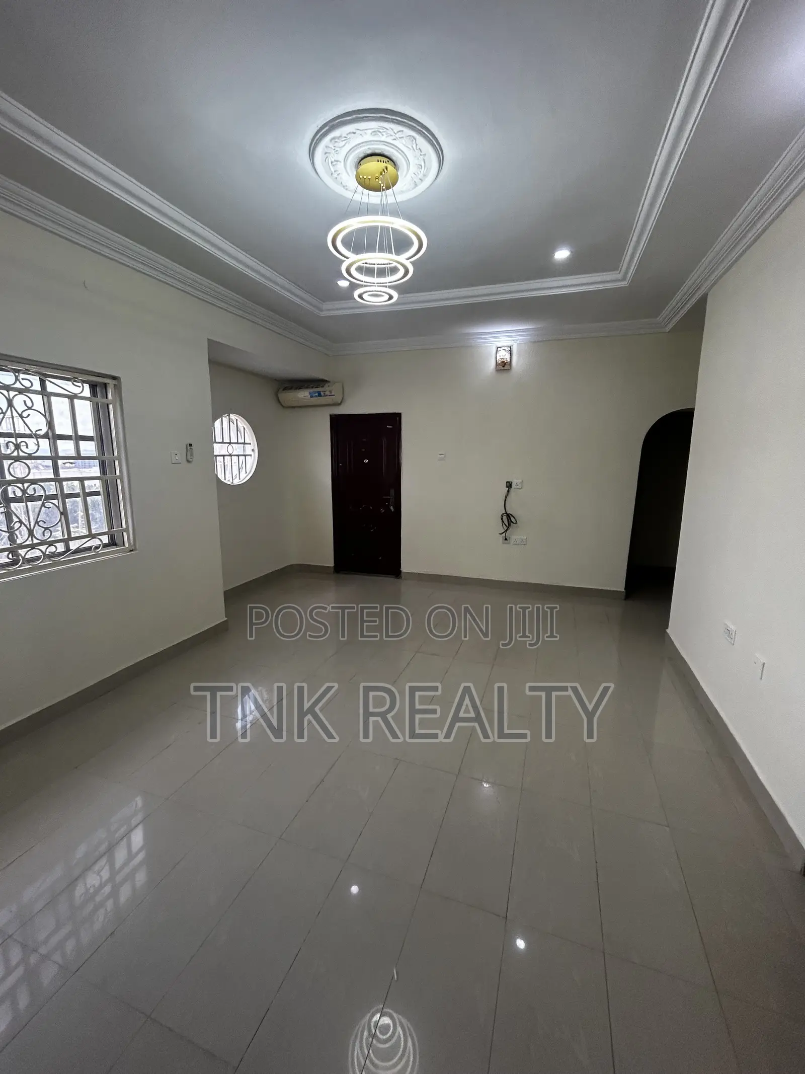 3bdrm Apartment in Mabushi for rent in Mabushi