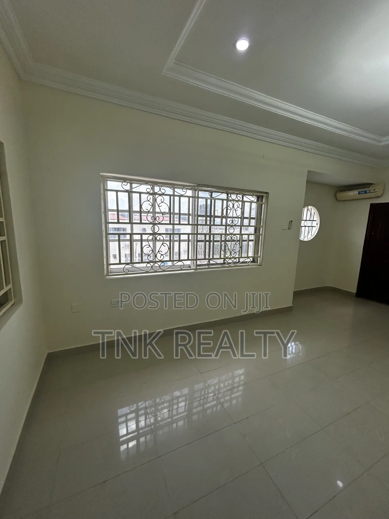 3bdrm Apartment in Mabushi for rent in Mabushi