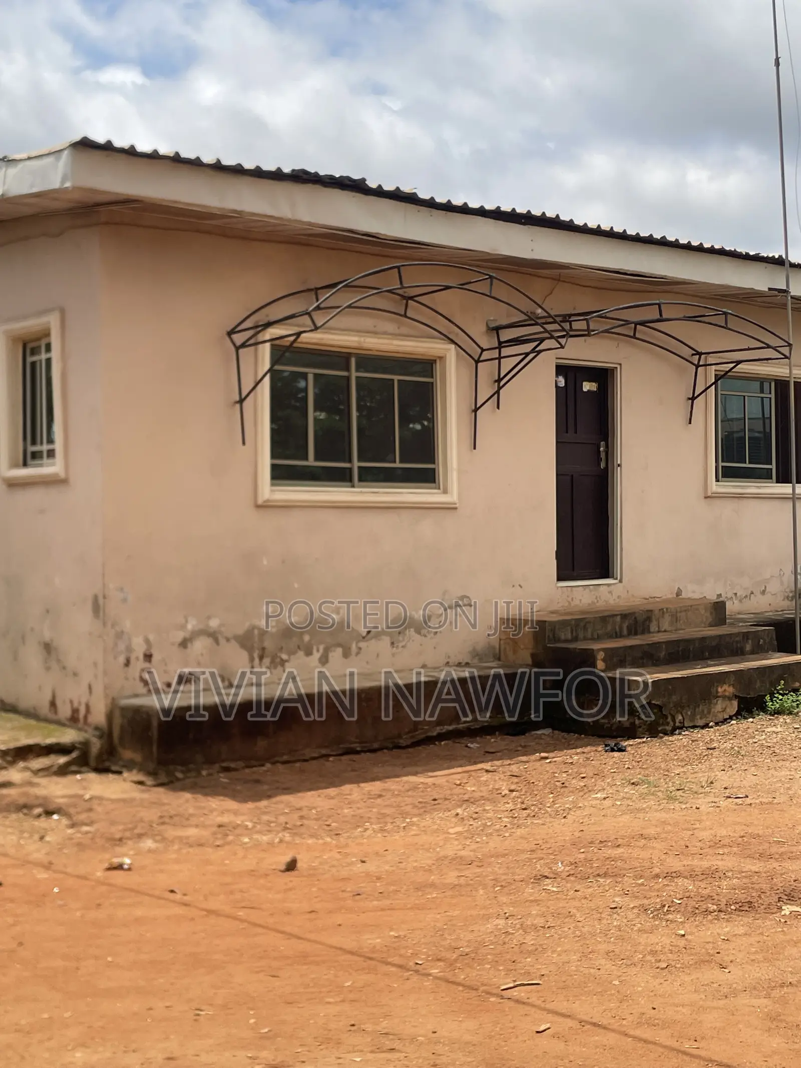 3bdrm Bungalow in Karu for sale in Karu