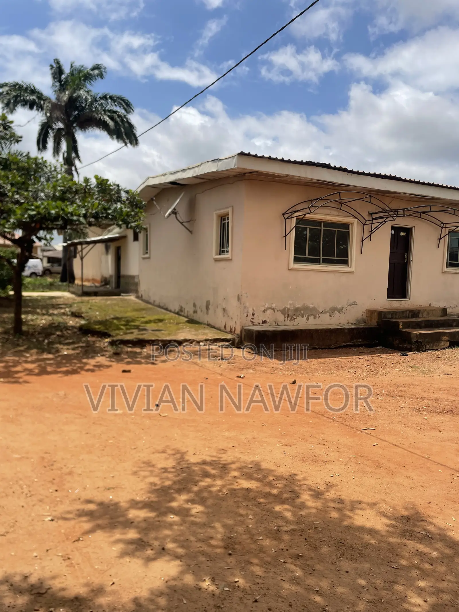 3bdrm Bungalow in Karu for sale in Karu