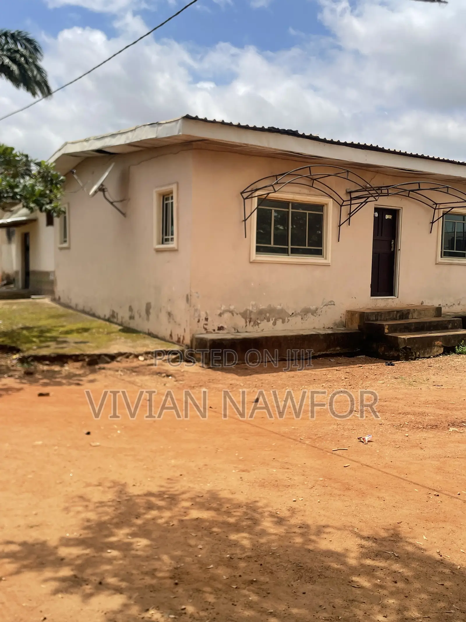 3bdrm Bungalow in Karu for sale in Karu