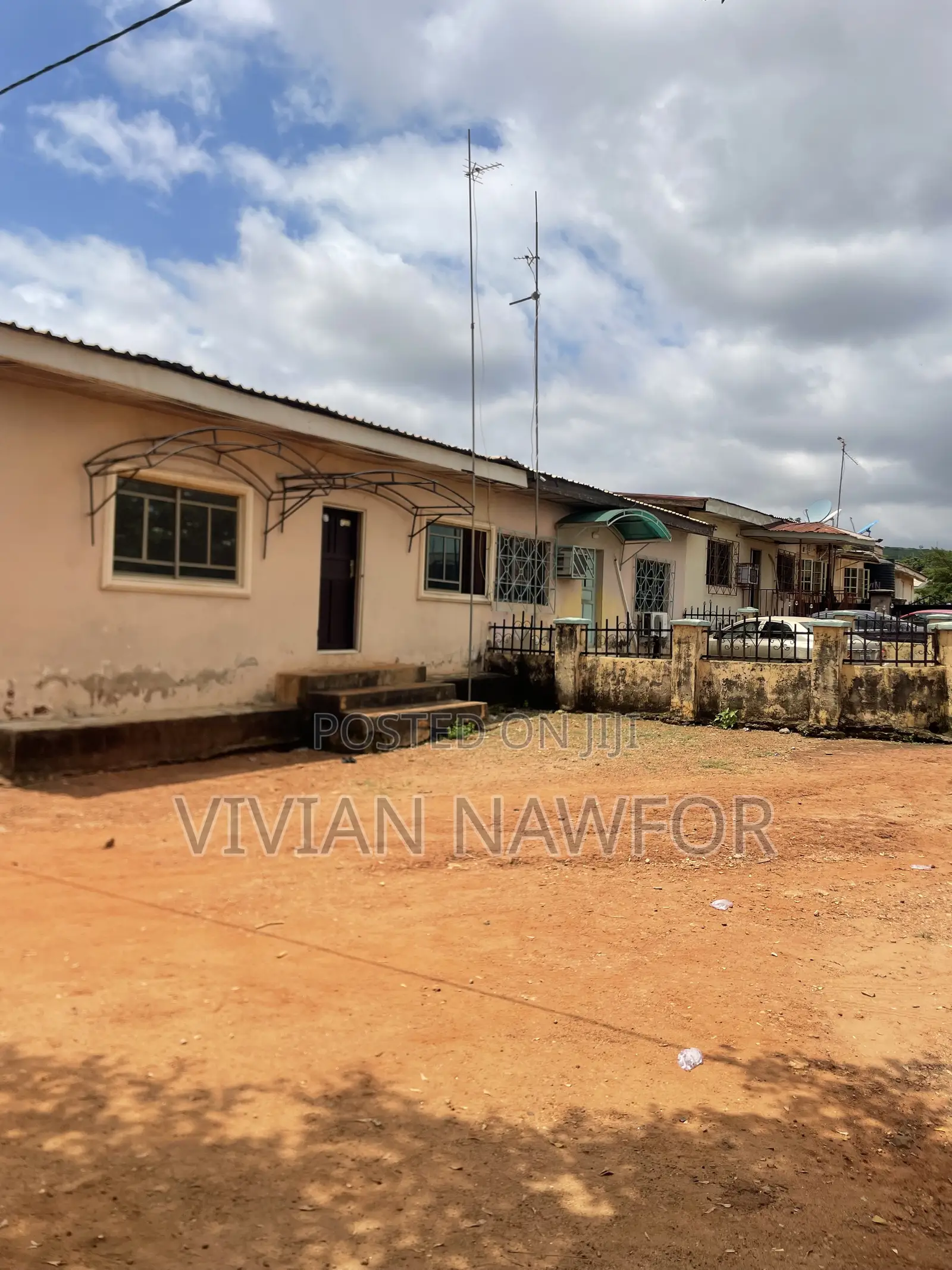 3bdrm Bungalow in Karu for sale in Karu