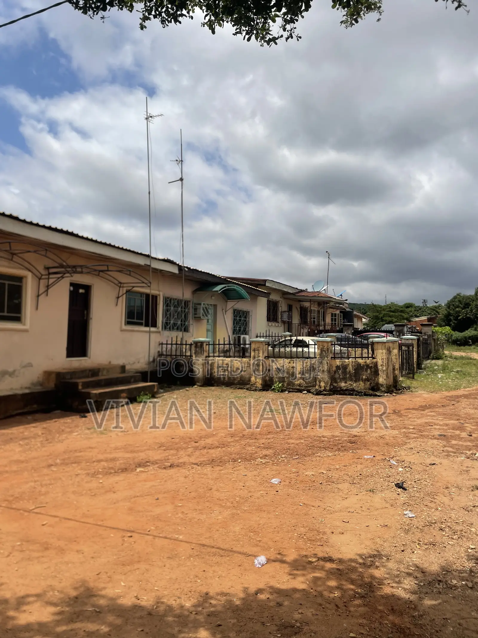 3bdrm Bungalow in Karu for sale in Karu