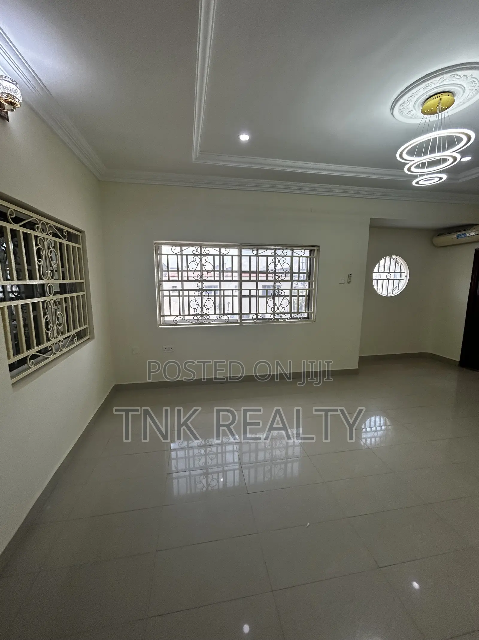 3bdrm Apartment in Mabushi for rent in Mabushi