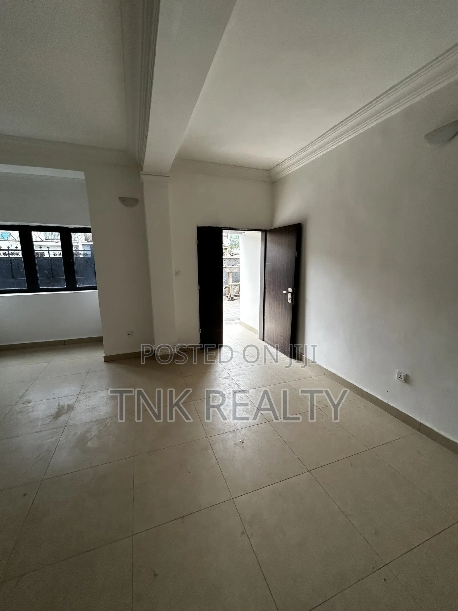 4bdrm Duplex in Kado for sale in Kado