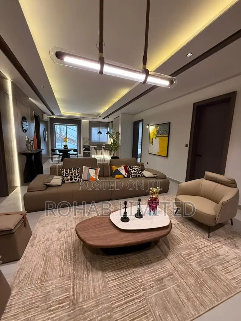 2bdrm Apartment in Den Heights, Lekki Phase 1 for sale in Lekki Phase 1