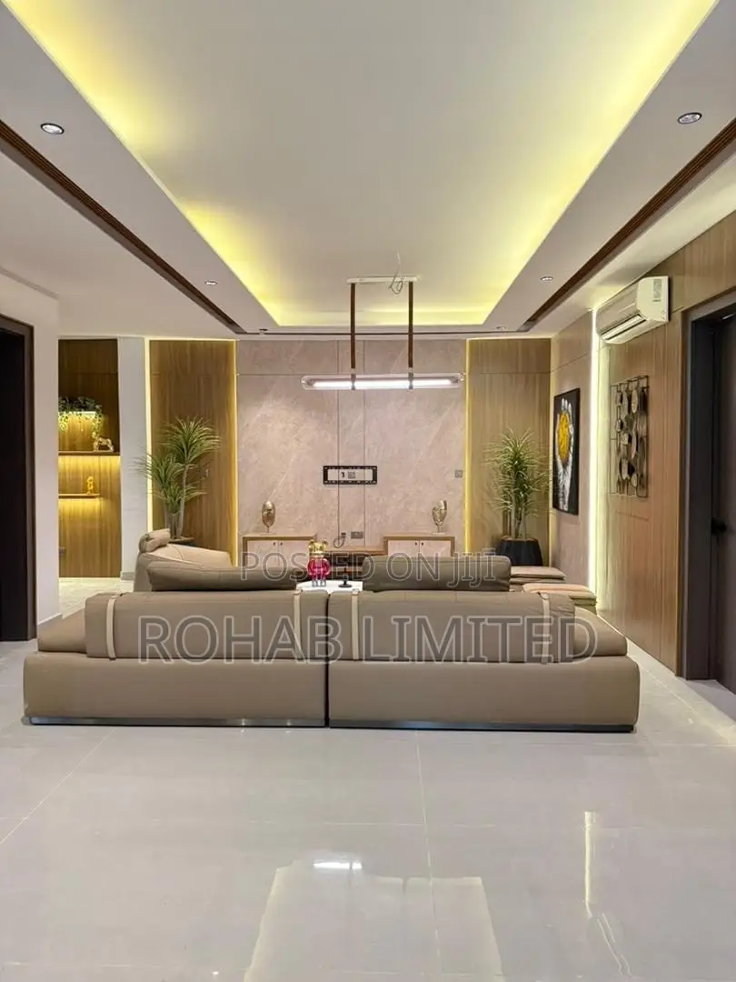 2bdrm Apartment in Den Heights, Lekki Phase 1 for sale in Lekki Phase 1