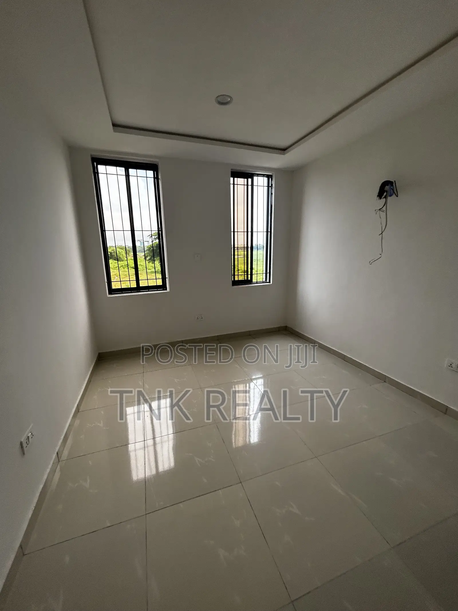 5bedroom Office Space for Rent in Kado