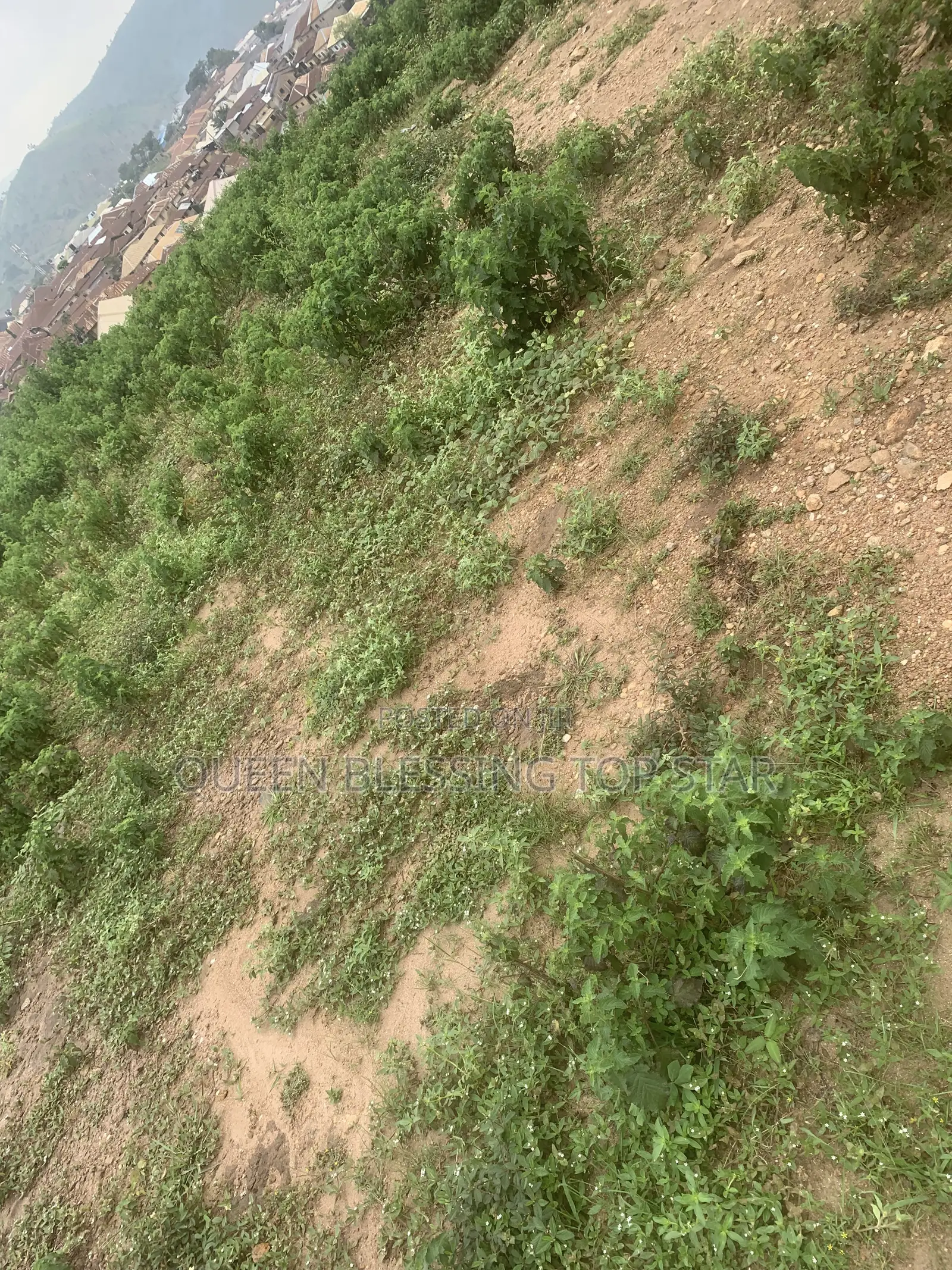 Treasure City Asokoro Extension/300sqm in Asokoro