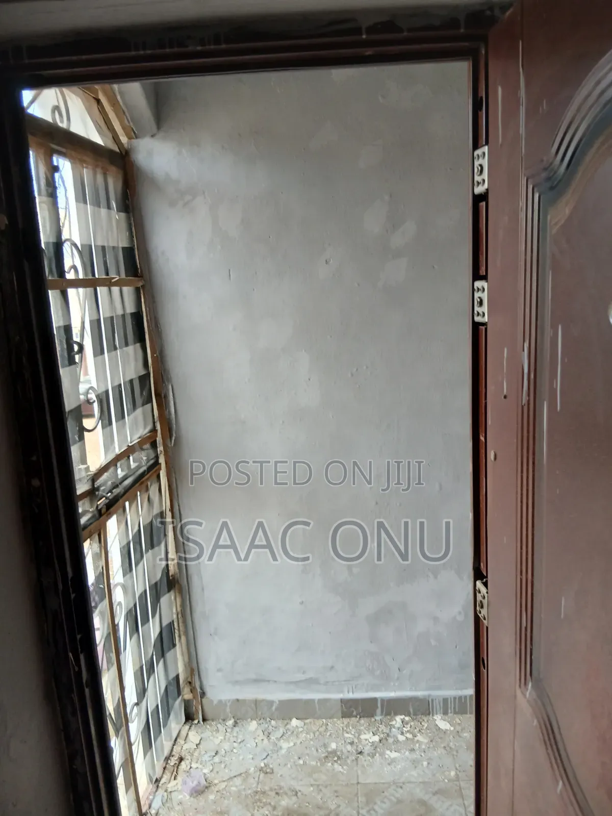 2bdrm Apartment in Apo Mechanic Estate for rent in Apo Resettlement