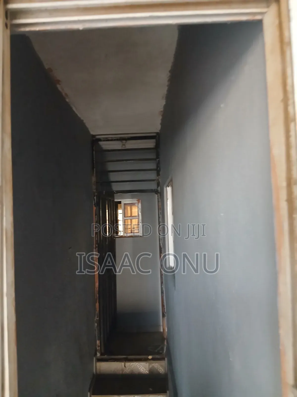 2bdrm Apartment in Apo Mechanic Estate for rent in Apo Resettlement