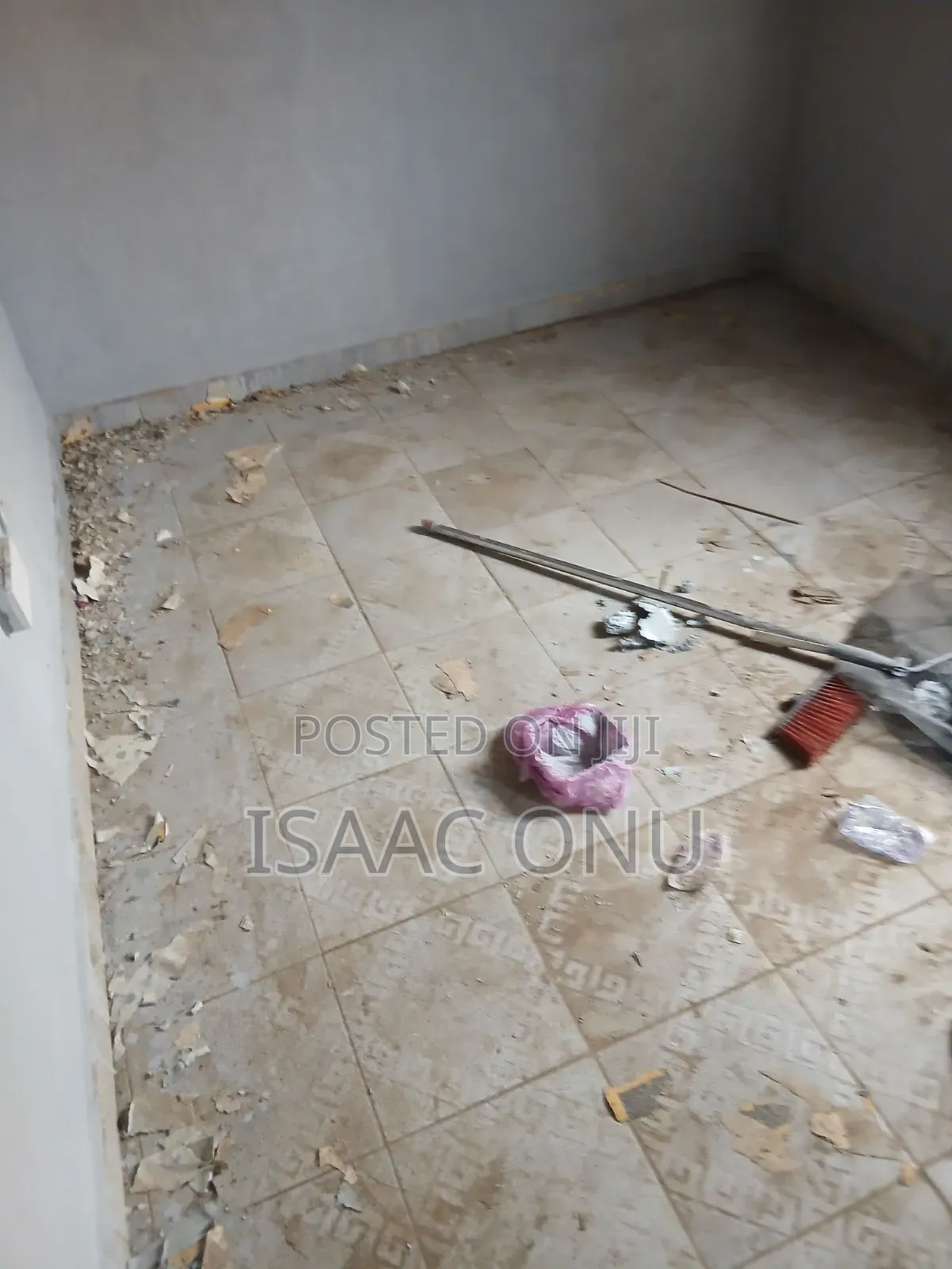 2bdrm Apartment in Apo Mechanic Estate for rent in Apo Resettlement
