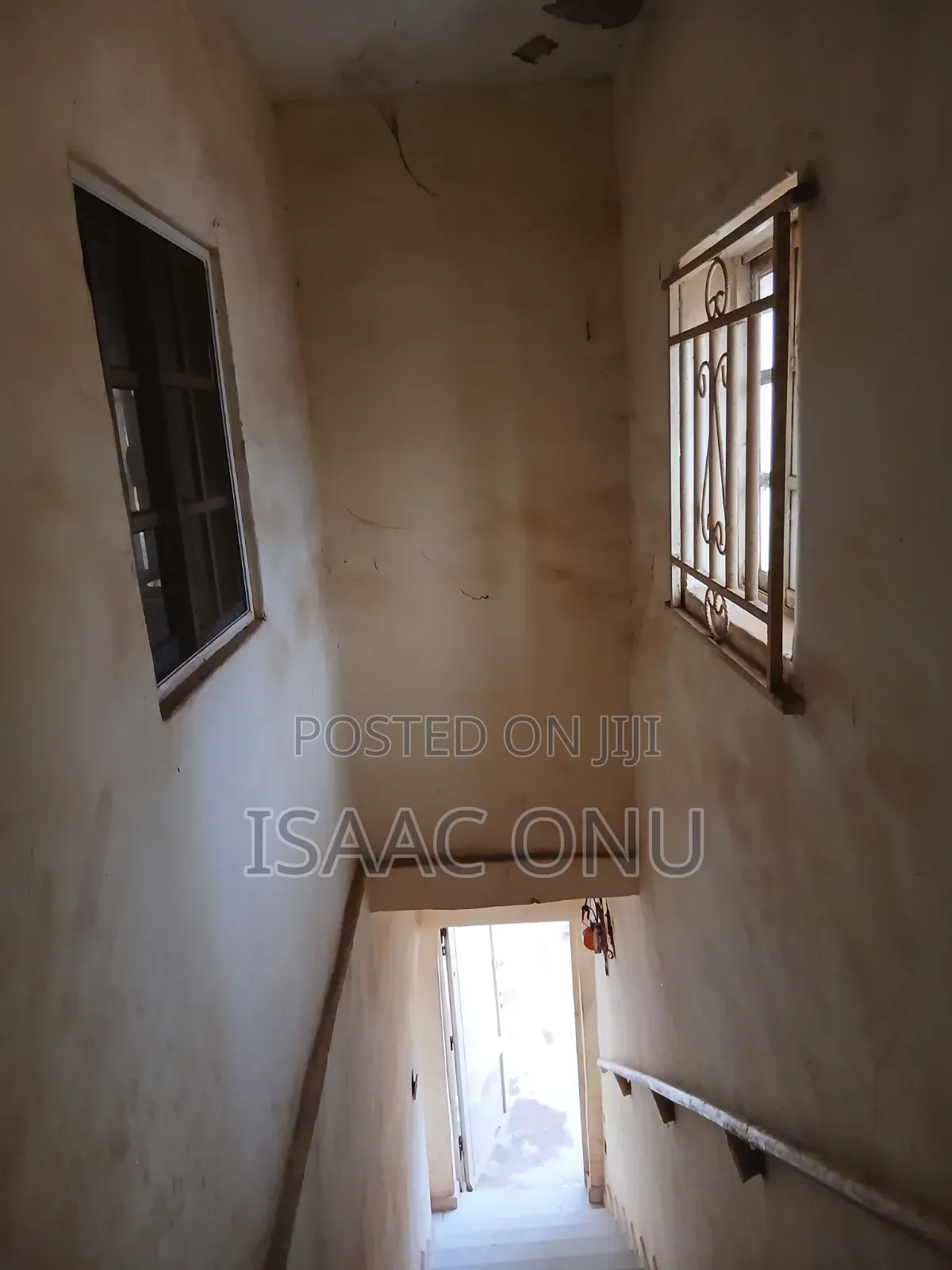 2bdrm Apartment in Apo Mechanic Estate for rent in Apo Resettlement