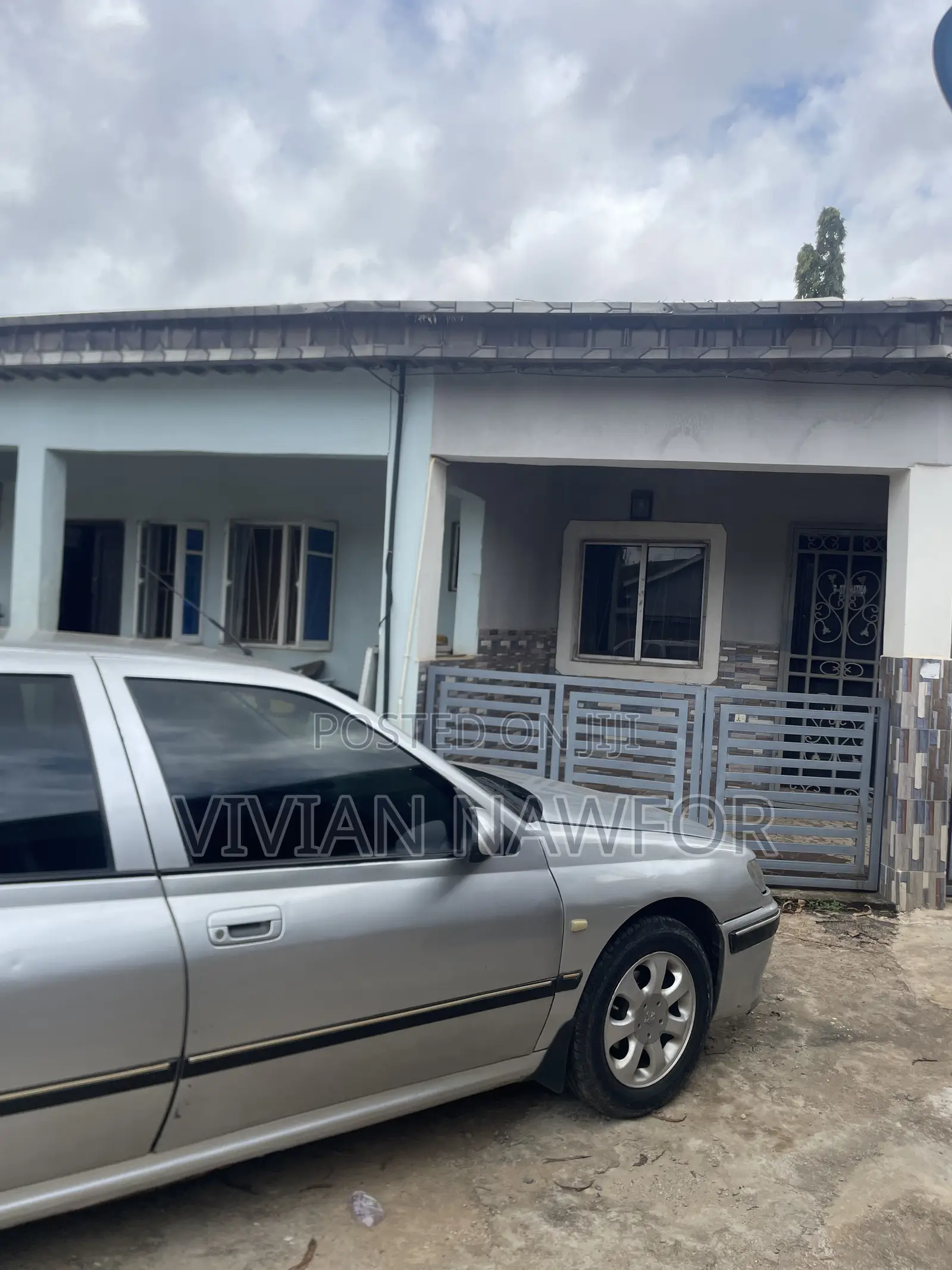 3bdrm Bungalow in Karu for sale in Karu