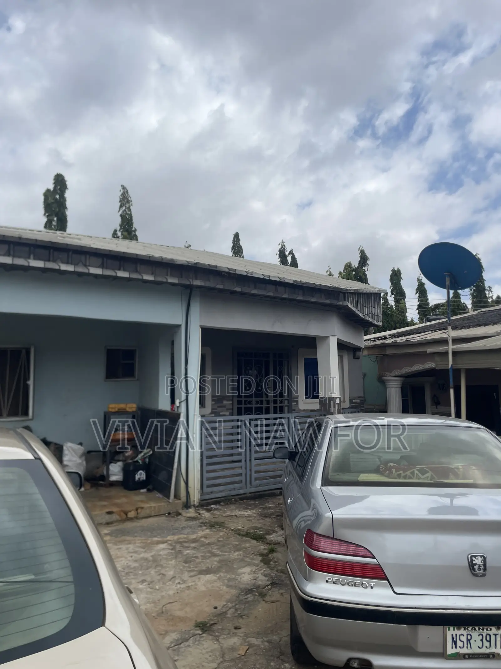 3bdrm Bungalow in Karu for sale in Karu