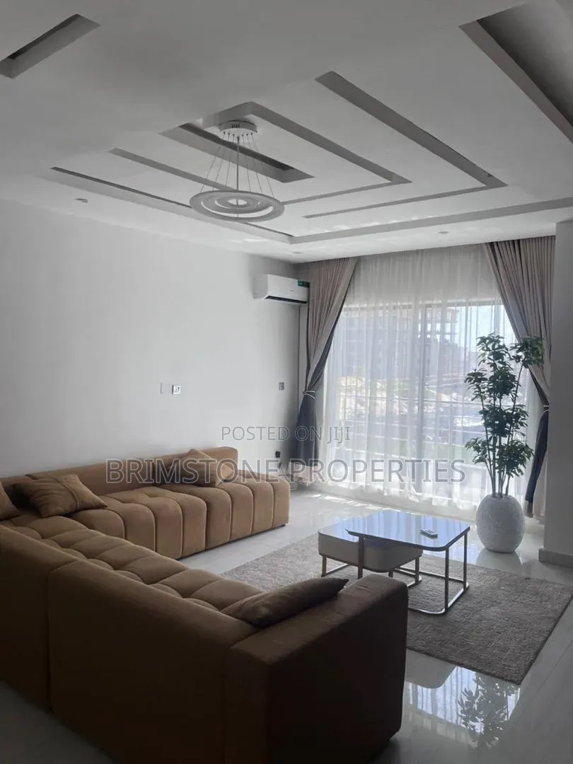 Furnished 3bdrm Apartment in Lekki Phase 1 for sale in Lekki Phase 1
