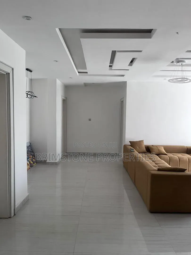 Furnished 3bdrm Apartment in Lekki Phase 1 for sale in Lekki Phase 1