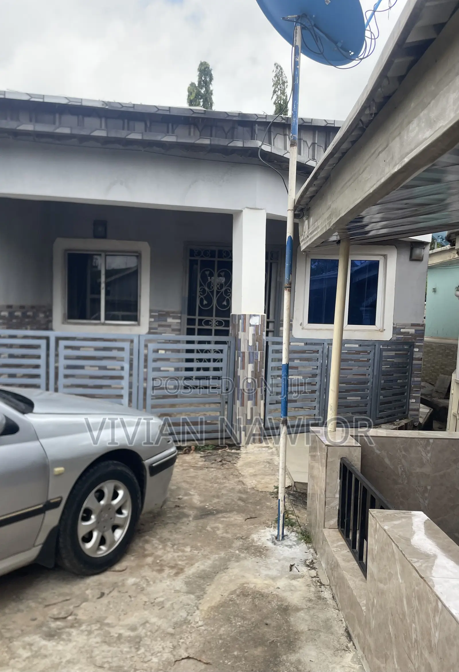 3bdrm Bungalow in Karu for sale in Karu