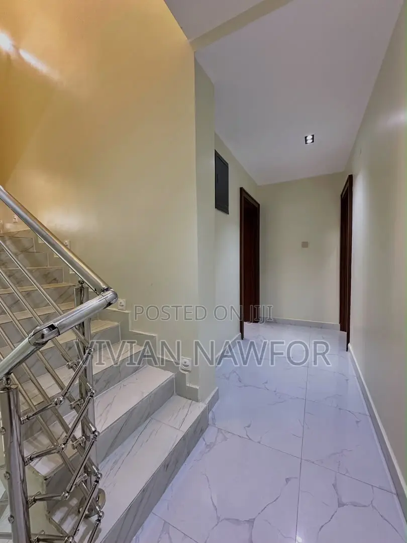 4bdrm Townhouse/Terrace in Life Camp for sale in Life Camp