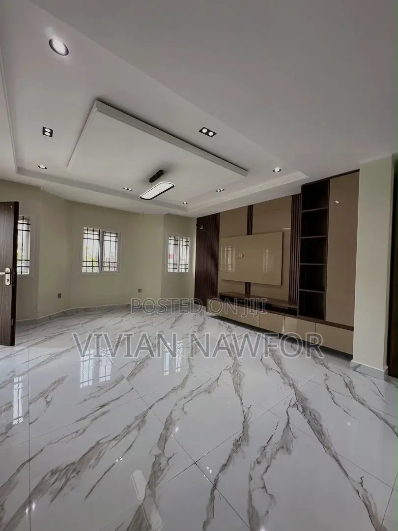 4bdrm Townhouse/Terrace in Life Camp for sale in Life Camp