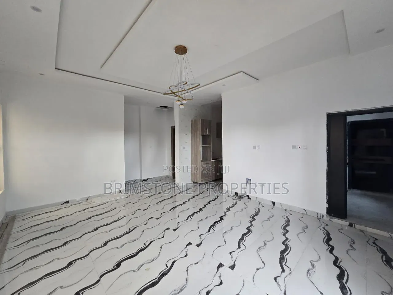 Furnished 2bdrm Apartment in Lekki Phase 1 for rent in Lekki Phase 1
