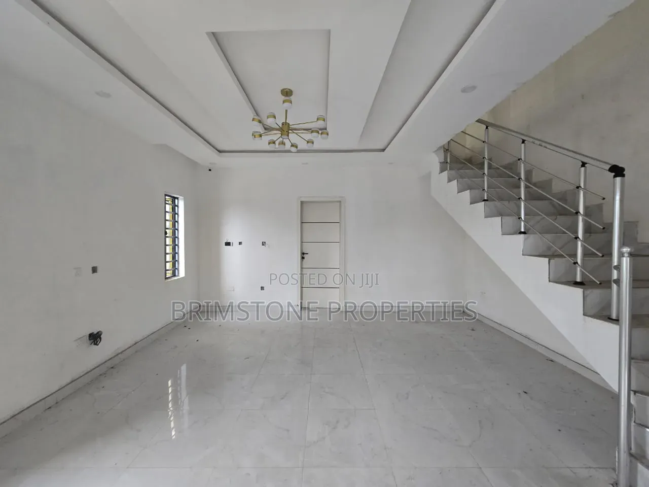 Furnished 4bdrm Duplex in Abraham Adesanya Estate for rent in Abraham Adesanya Estate