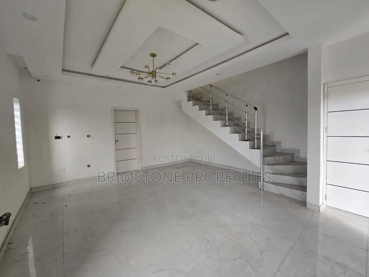 Furnished 4bdrm Duplex in Abraham Adesanya Estate for rent in Abraham Adesanya Estate