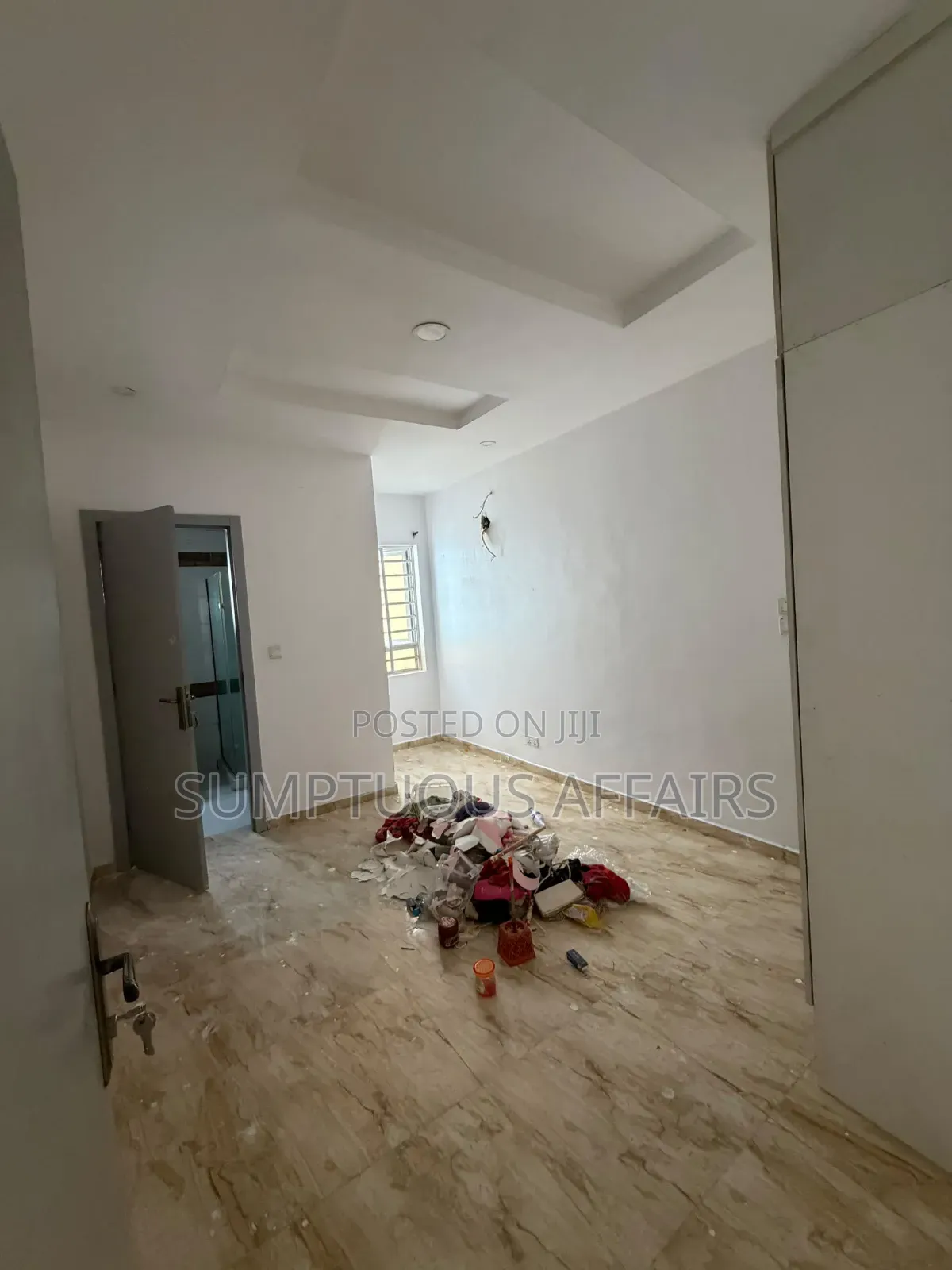 Mini Flat in Orchid Road, Lekki Expressway for rent in Lekki Expressway