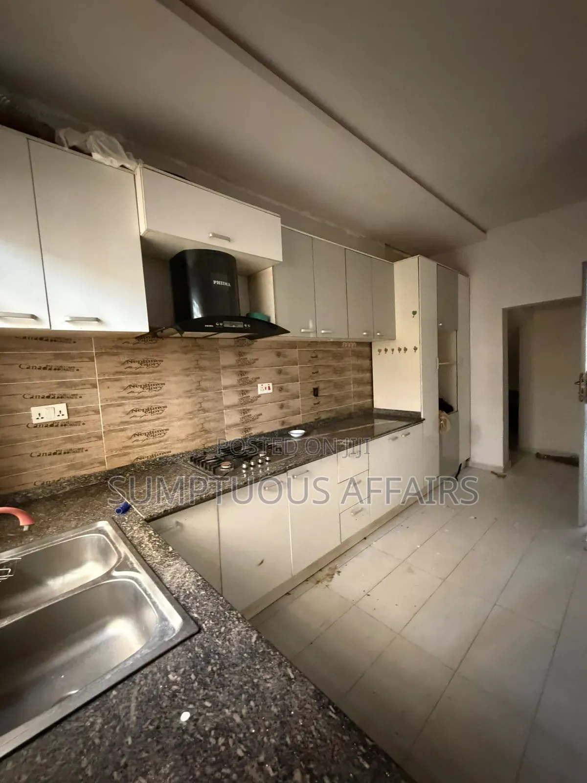 Mini Flat in Orchid Road, Lekki Expressway for rent in Lekki Expressway