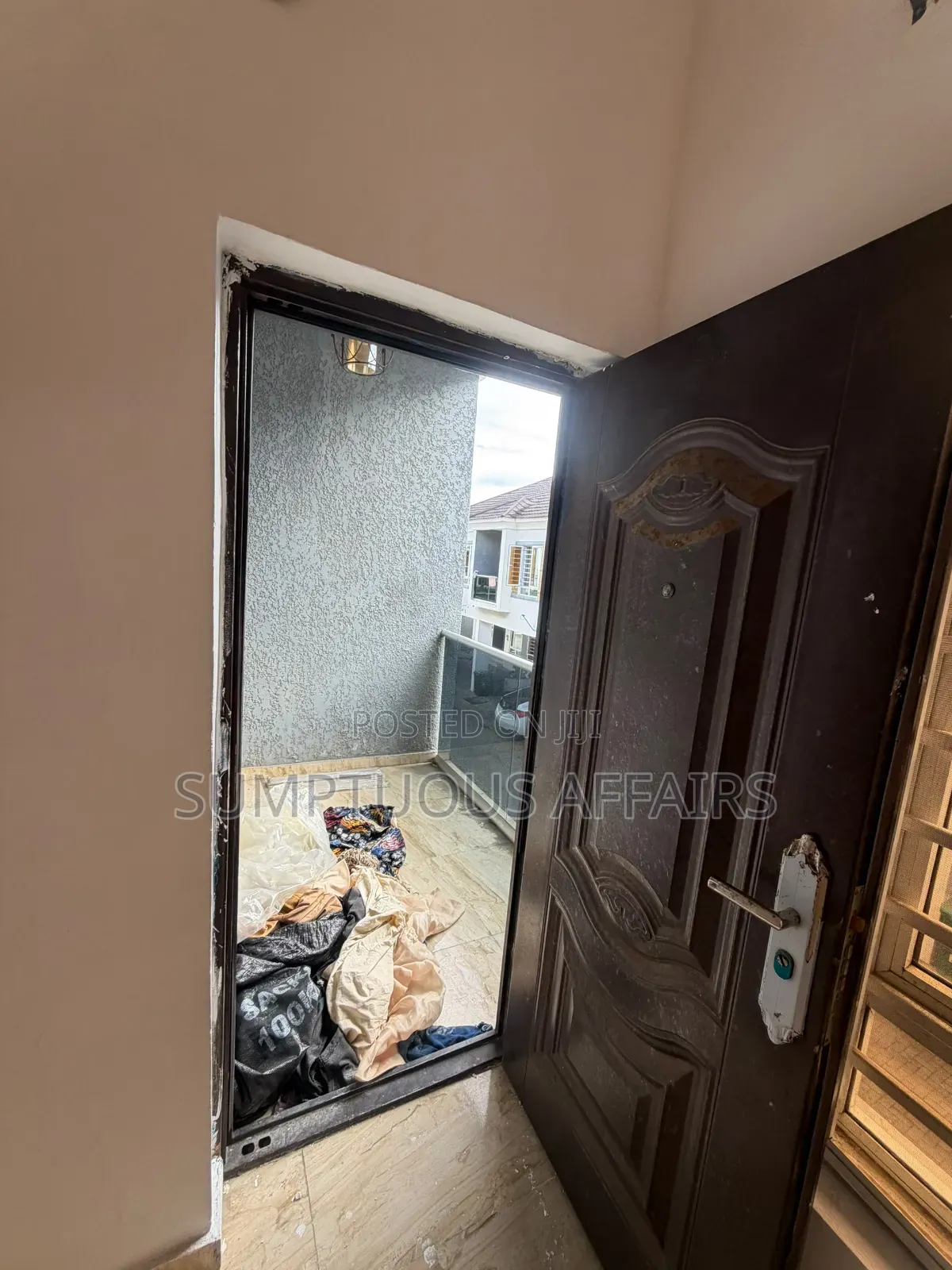 Mini Flat in Orchid Road, Lekki Expressway for rent in Lekki Expressway