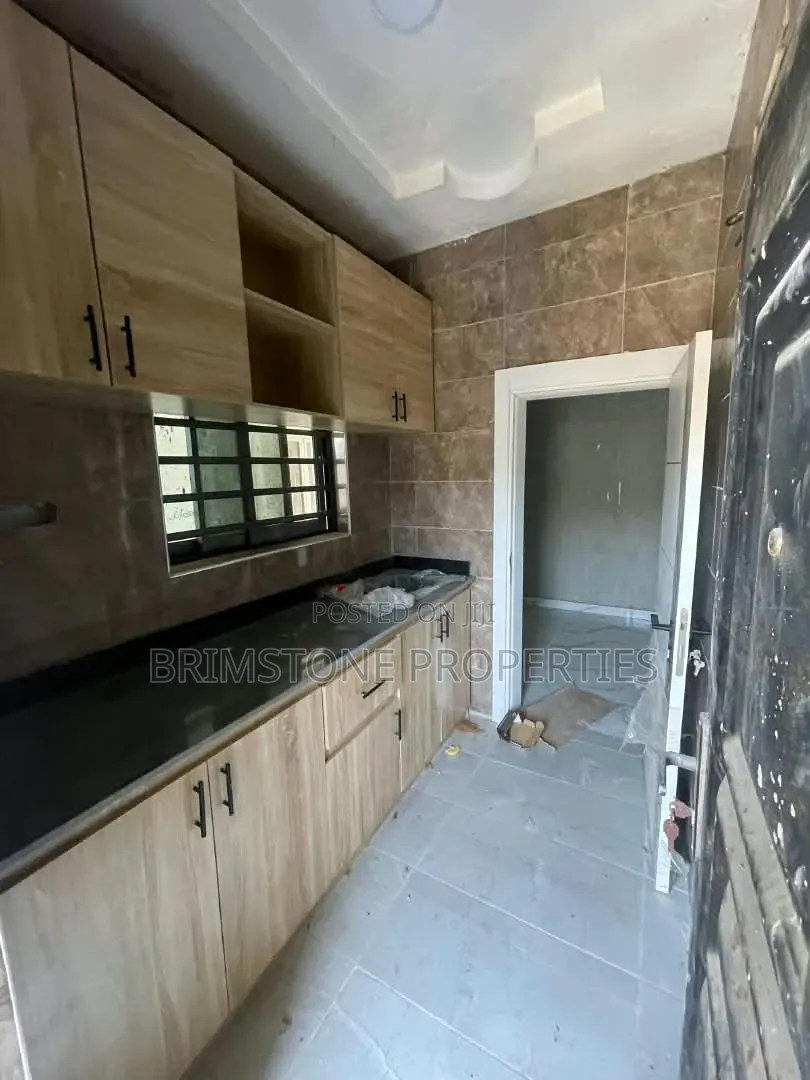 Furnished 2bdrm Apartment in Peninsula Estate for rent in Peninsula Estate