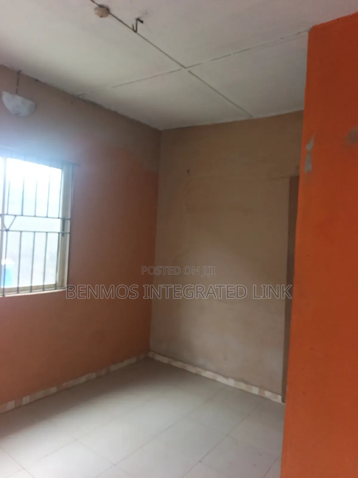 Furnished 1bdrm House in Stadium Bustop, Ikorodu for rent in Ikorodu