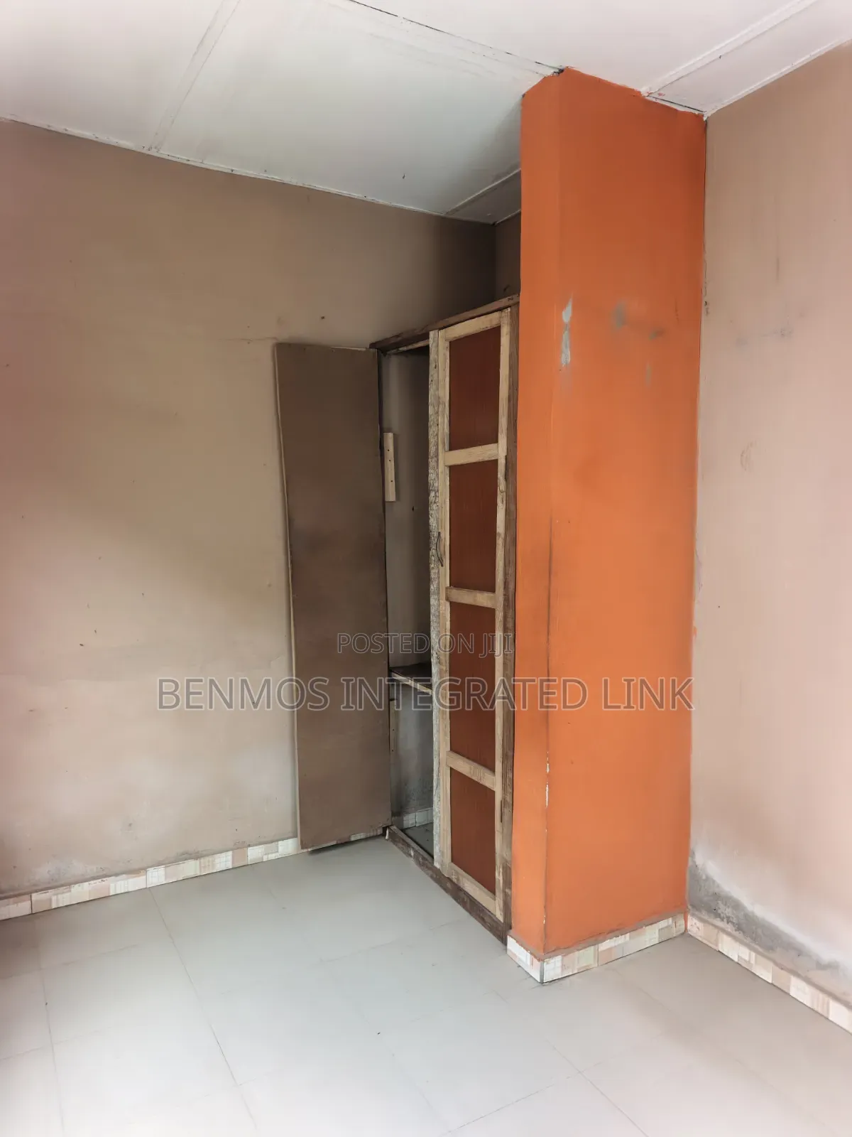 Furnished 1bdrm House in Stadium Bustop, Ikorodu for rent in Ikorodu
