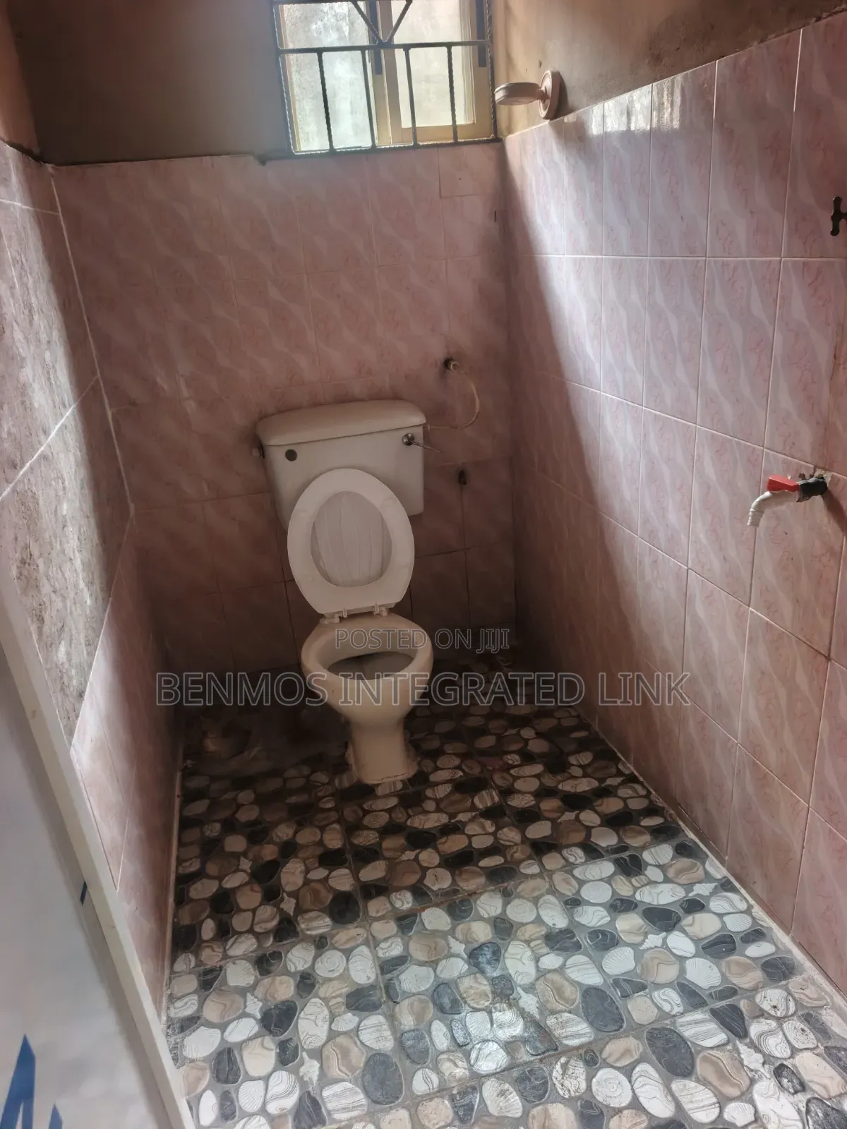 Furnished 1bdrm House in Stadium Bustop, Ikorodu for rent in Ikorodu