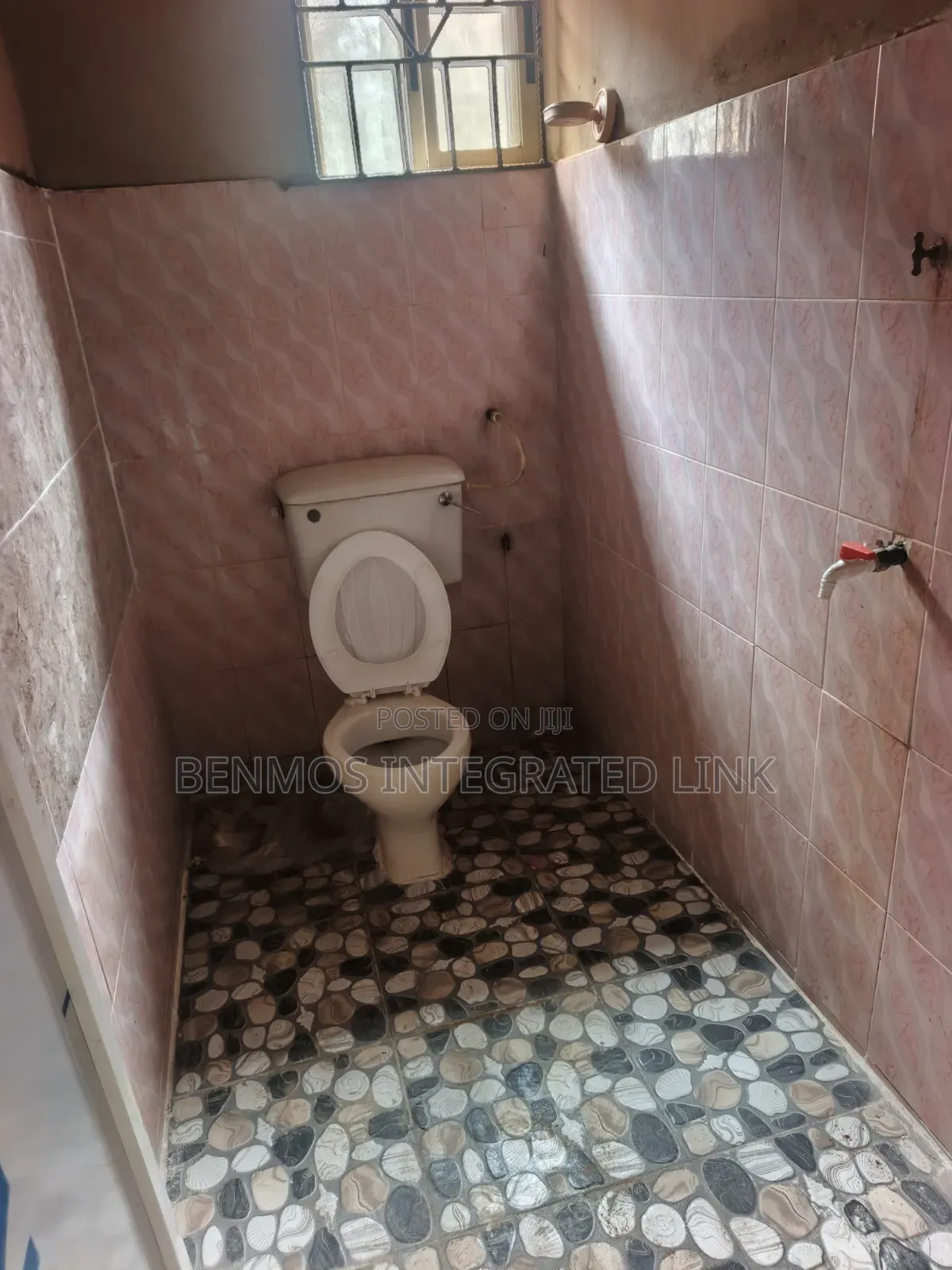 Furnished 1bdrm House in Stadium Bustop, Ikorodu for rent in Ikorodu