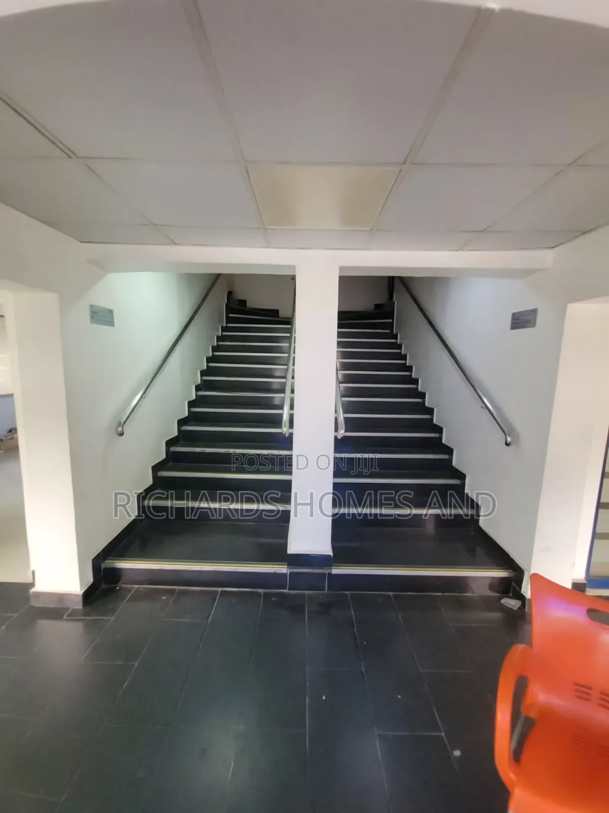 Commercial Space for Lease in Old Ikoyi
