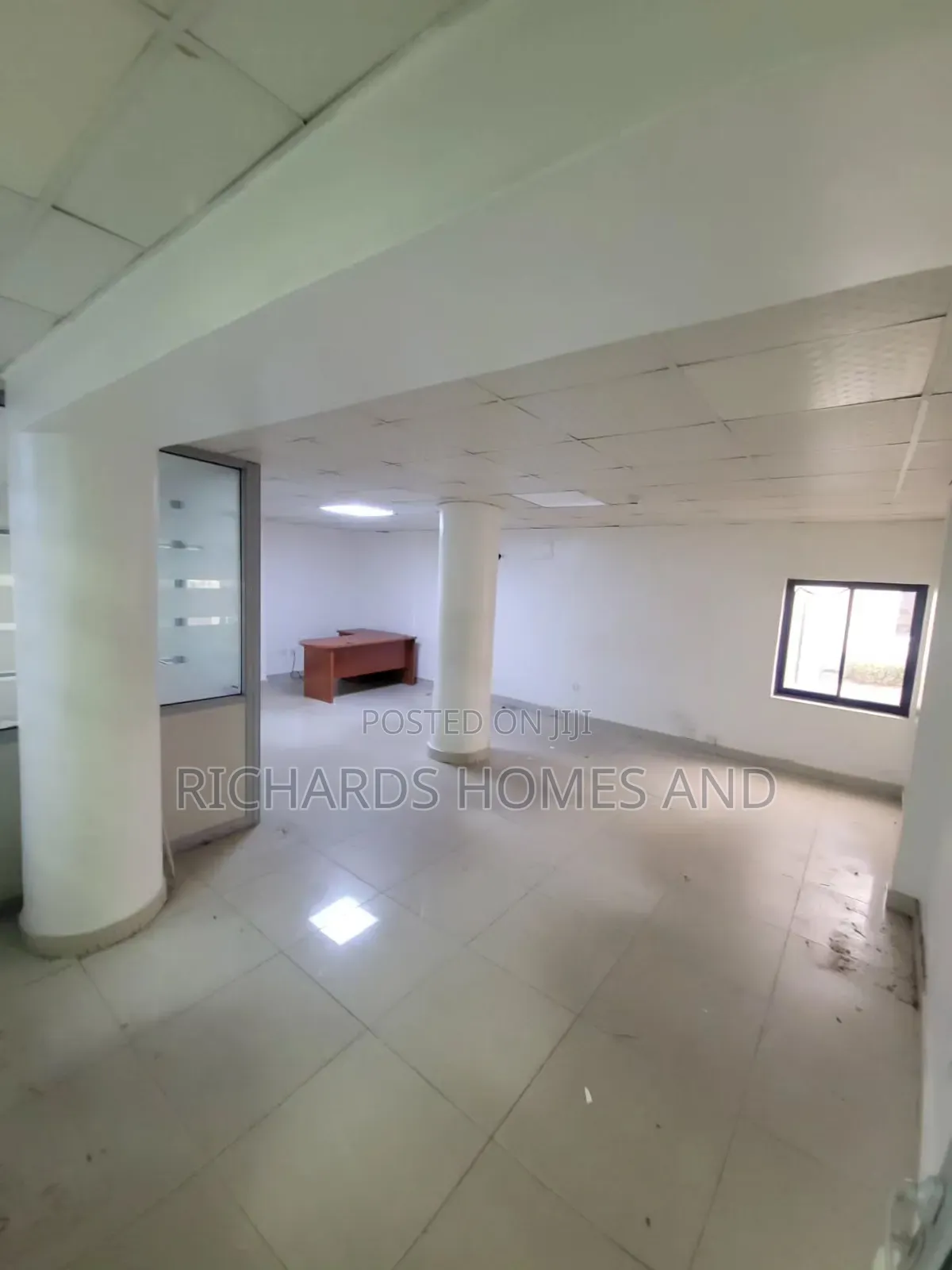 Commercial Space for Lease in Old Ikoyi