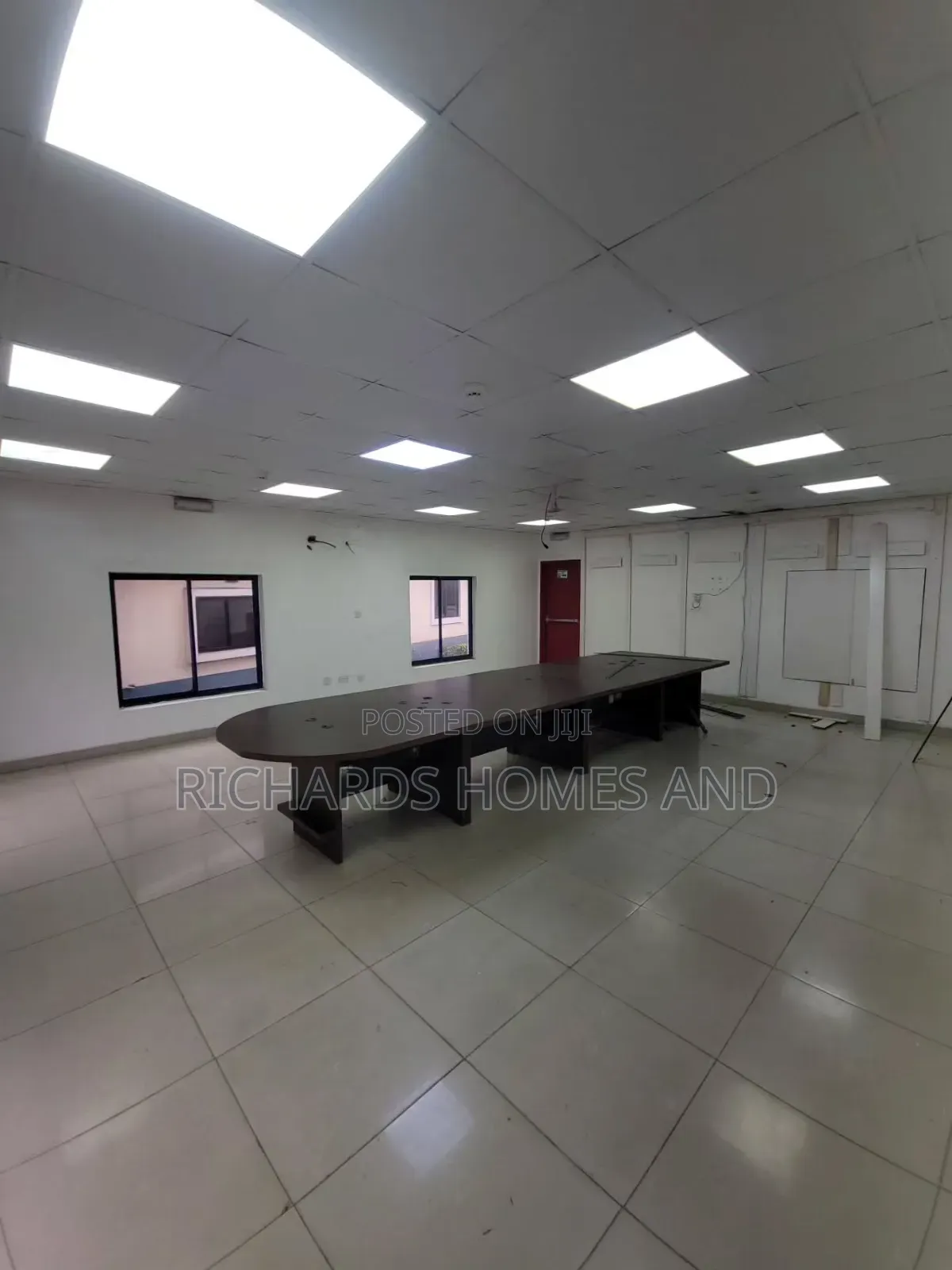 Commercial Space for Lease in Old Ikoyi