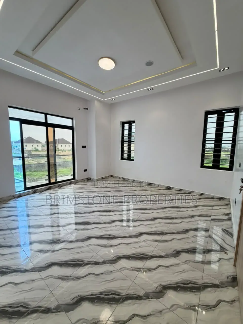 Furnished 4bdrm Duplex in VGC / Ajah for sale in VGC / Ajah