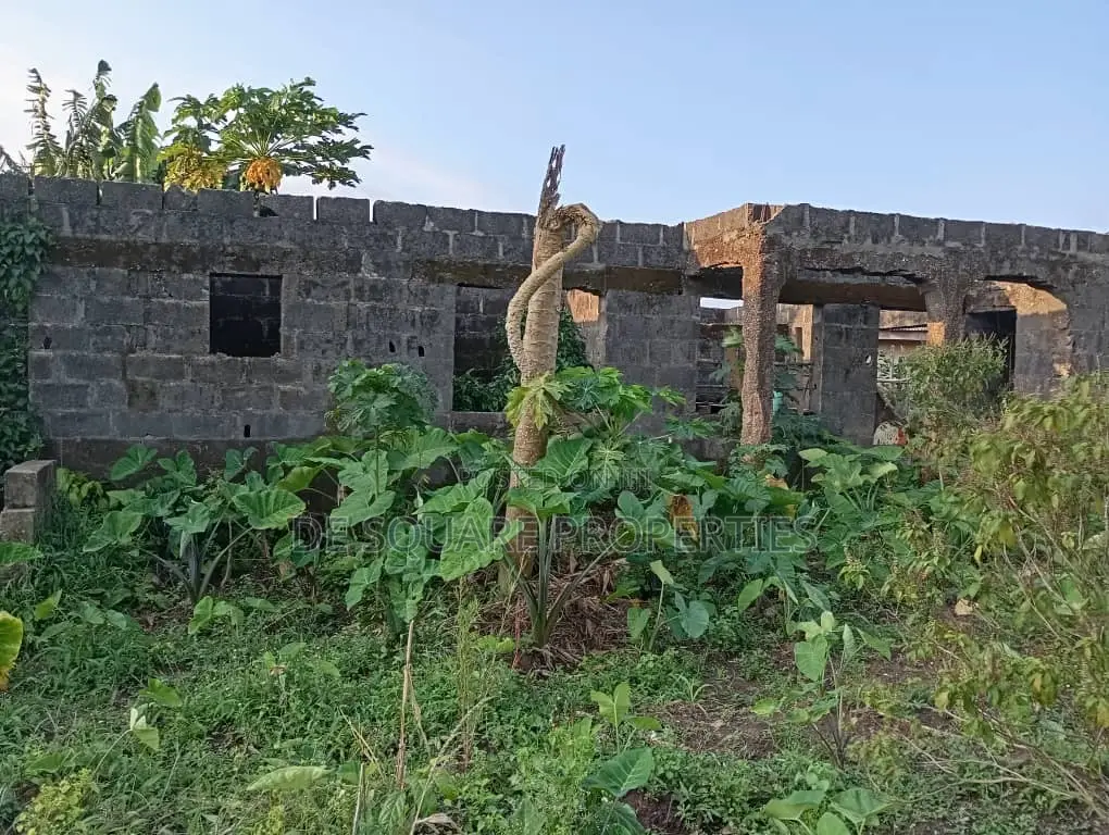 Land for Sale in Ikorodu in Ikorodu