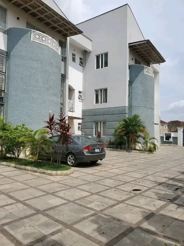 4bdrm Duplex in Katampe Extension for rent in Katampe Extension