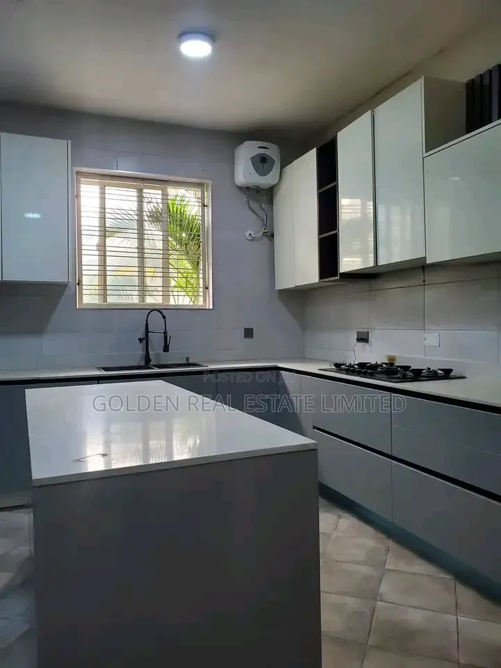 4bdrm Duplex in Katampe Extension for rent in Katampe Extension