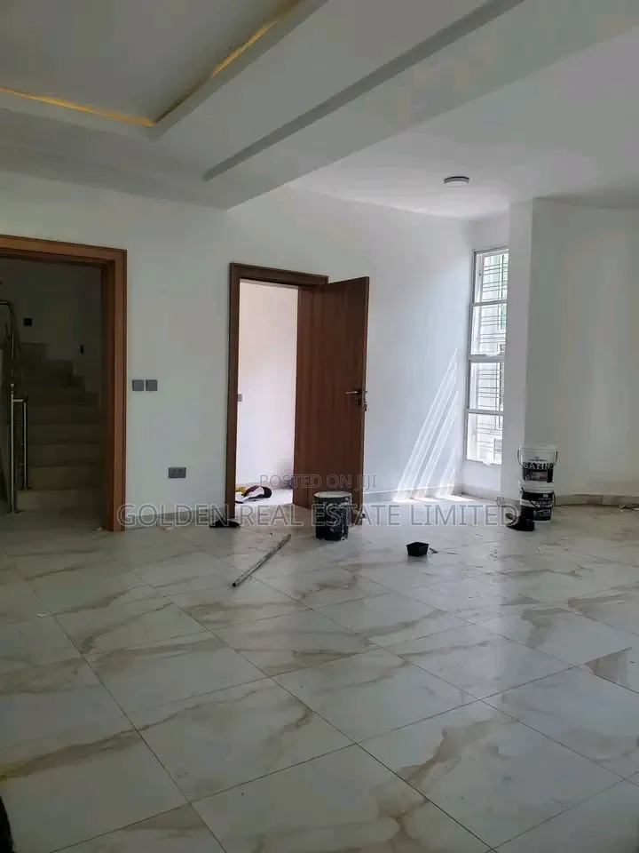 4bdrm Duplex in Katampe Extension for rent in Katampe Extension