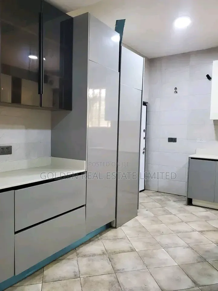 4bdrm Duplex in Katampe Extension for rent in Katampe Extension