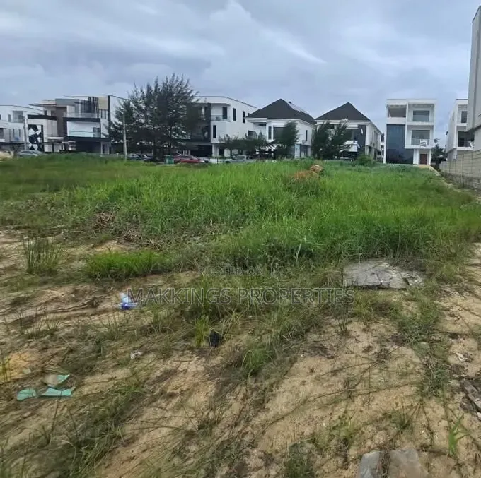 Land for Sale in Ikota Lekki | Megamound Estate (371) in Lekki