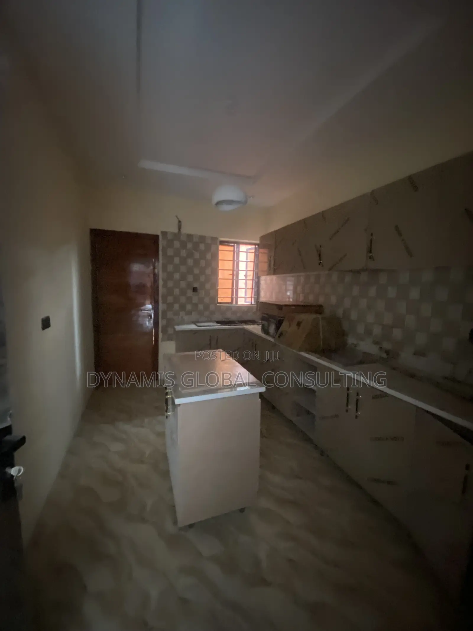 Furnished 4bdrm Duplex in Omole Phase 2 for sale in Omole Phase 2