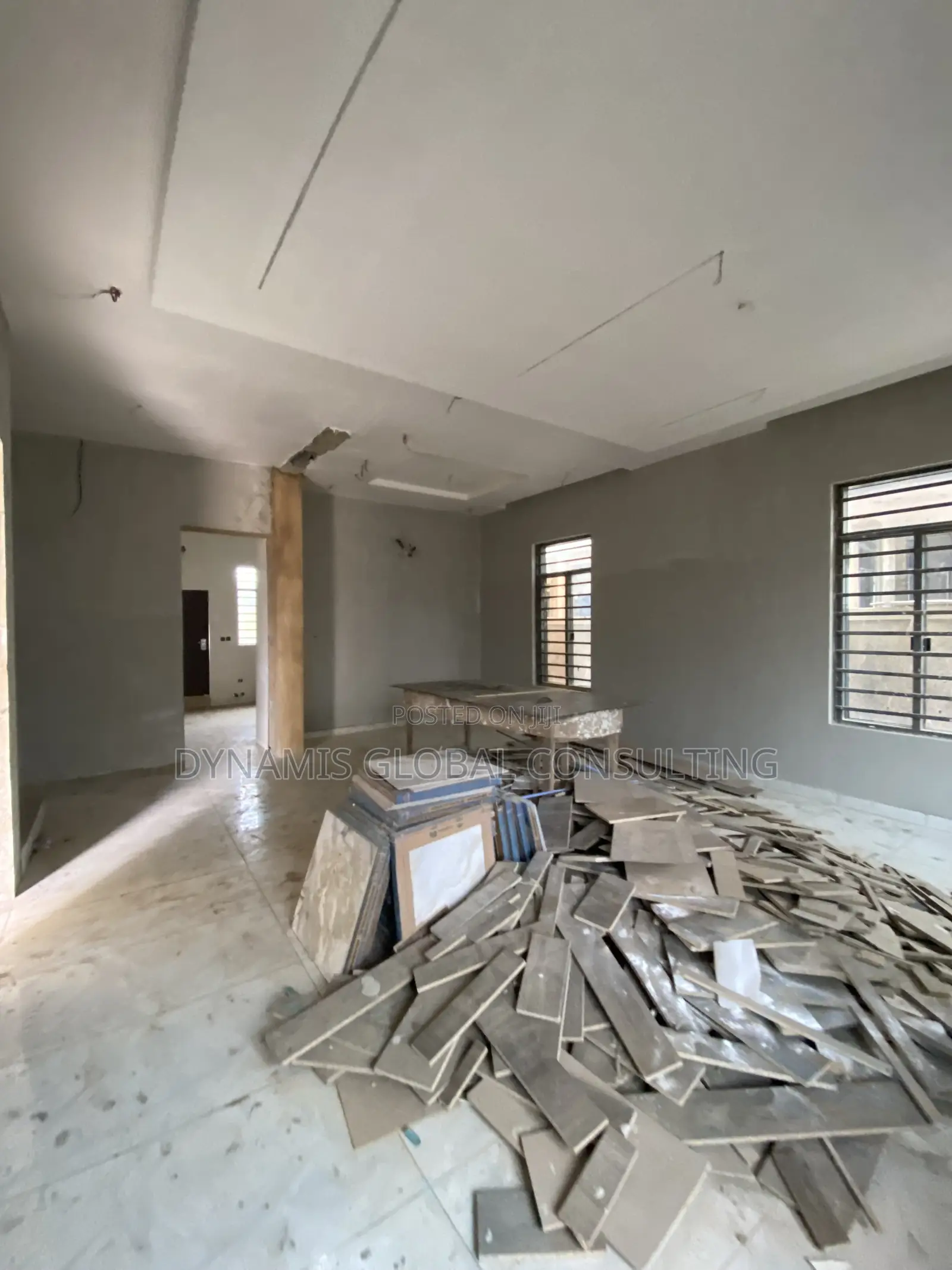 Furnished 6bdrm Duplex in Magodo Phase 2 Gra for sale in GRA Phase 2 Shangisha